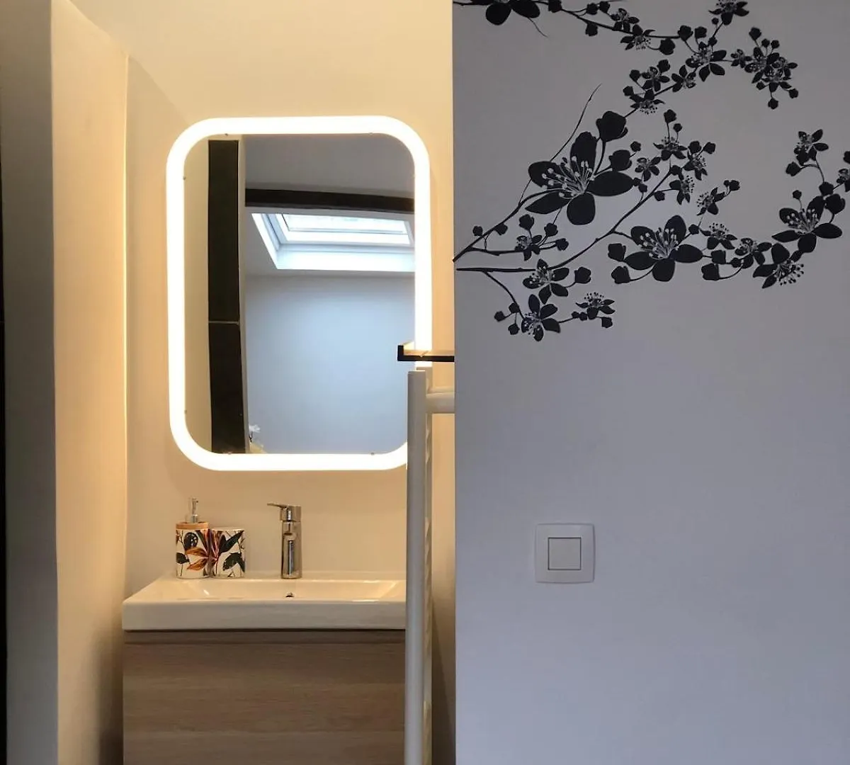 Apartment Absolute Charm 3 Bedroom 3 Bathroom With Ac Eu District Brussels